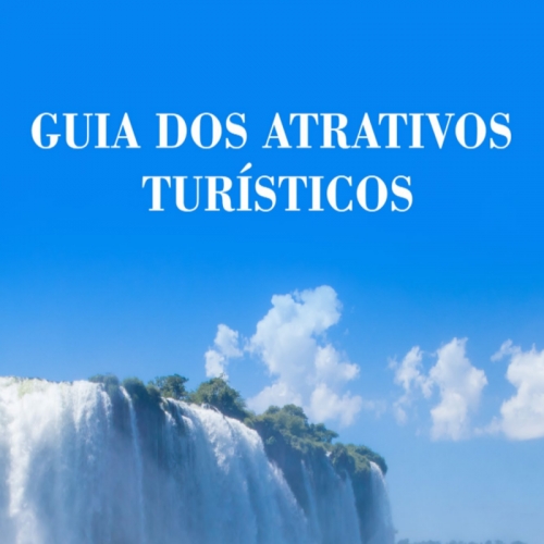 Especialização em Guia em Atrativo Turistico Natural 