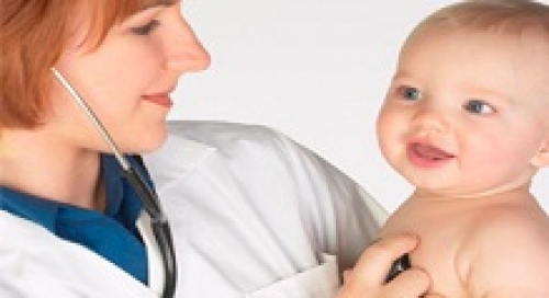 Atenção e Cuidados Pediátricos e Neonatais 