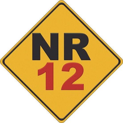 NR 12 Segurança no Trabalho em Máquinas e Equipamentos 