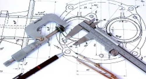 Metrologia e Desenho Técnico  