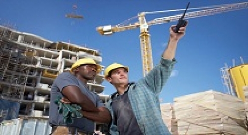 Inspetor da Qualidade em Construção Civil 