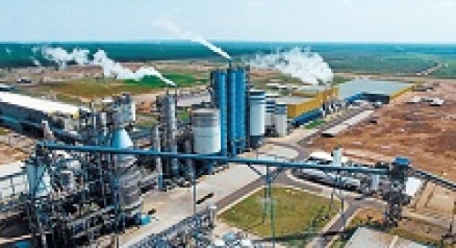 Operador Industrial e Petroquímico 