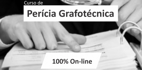 PERITO GRAFOTÉCNICO  