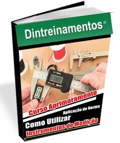 Aprimoramento Como Utilizar Instrumentos de Medição 