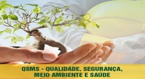 Assistente em aplicação de QSMS  