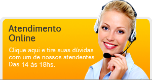 Atendimento Online